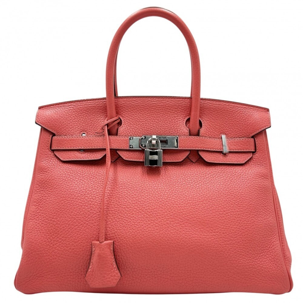 Hermes Birkin 30 handbag for women, with internal stitching, HERMES Z stamp, ...